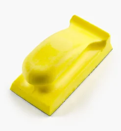 Mirka 3" × 5" Molded Palm Sander