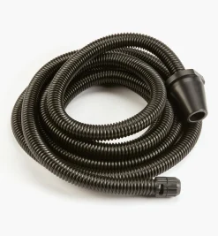 Mirka 3/4" Exhaust Hose For Vacuum Blocks And Connector Air Inlet