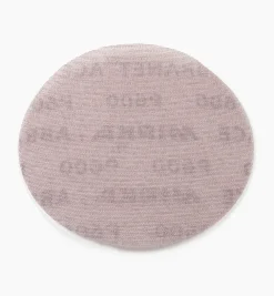 Mirka 6" Fine Abranet Ace Grip Discs