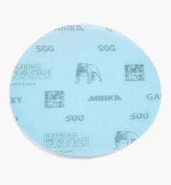 Mirka 5" Fine Galaxy Grip Discs