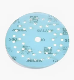 Mirka 5" Fine Galaxy Multifit Grip Discs