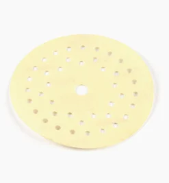 Mirka 5" Fine 42-Hole Gold Multifit Grip Discs