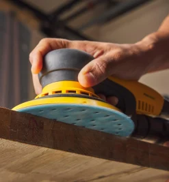 Mirka 6" Galaxy Multifit Grip Discs