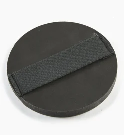 Mirka 5" Hand-Sanding Pad With Strap