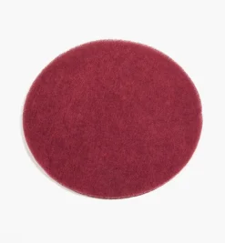 Mirka 9" Mirlon Total Scuff Pads