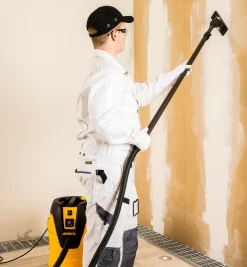 Mirka DECO Sander & Dust Extraction Hose