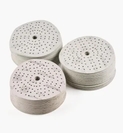 Mirka DEROS 6" Iridium Kit