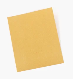 Mirka Gold Sandpaper Sheets