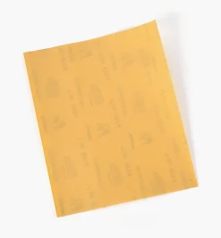 Mirka Gold Sandpaper Sheets