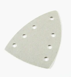 Mirka Iridium Seven-Hole Delta Grip Sheets