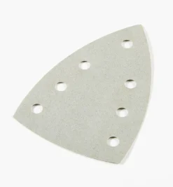 Mirka Iridium Seven-Hole Delta Grip Sheets