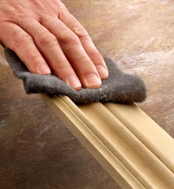 Mirka Mirlon Total Abrasive Pads