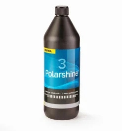 Mirka Polarshine 3 Finishing Antistatic Wax