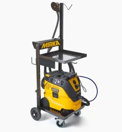 Mirka PROS Trolley Kits