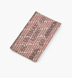 Mirka Ultimax Ligno 3" × 5" Grip Sheets
