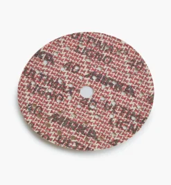 Mirka Ultimax Ligno 6" Grip Discs