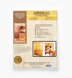 Mission Computer Center Plan