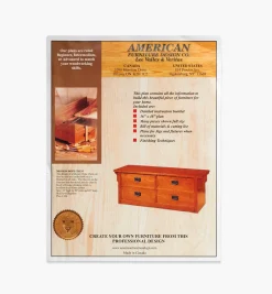 Mission Hope Chest Plan