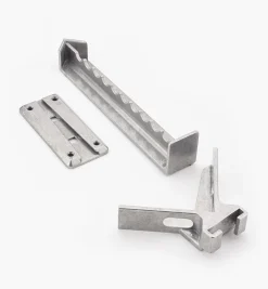 Miter Attachment For Dubuque Face-Frame Clamp