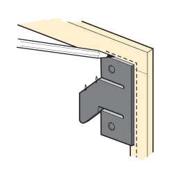 Miter Hook