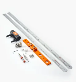 Mk.II Parf Guide Drilling System