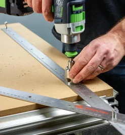 Mk.II Parf Guide Drilling System