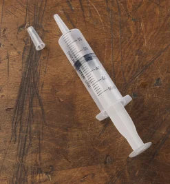 60ml Syringe
