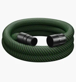 36mm Diameter Anti-Static Hoses For Festool Dust Extractors