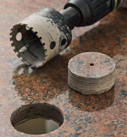 Montana Diamond Drills