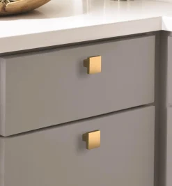 Monument Square Knob