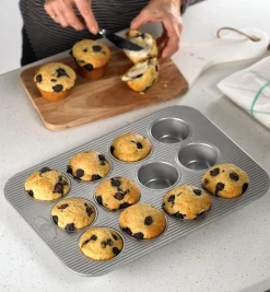 Muffin Pan