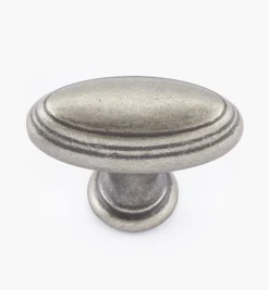 Mulholland Oval Knob