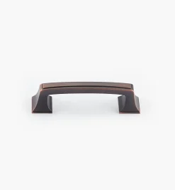 Mulholland Rectangular Handles