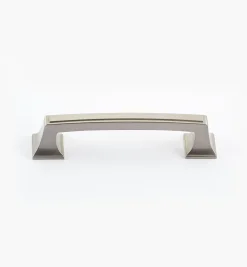 Mulholland Rectangular Handles