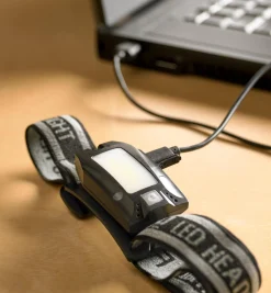 Multi-Function LED Headlamp