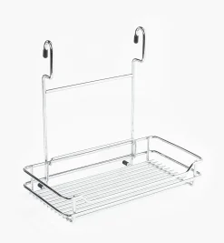 Multi-Purpose Racks For The Wall-Mount Storage System