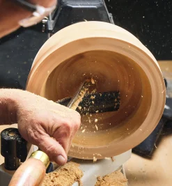 Multi-Purpose Rigid Bowl Rest