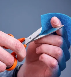 Multi-Purpose Safety Scissors