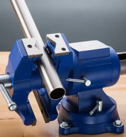 Multi-Purpose Vise