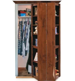 Murphy Door Hardware Kit