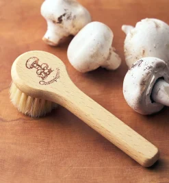 Mushroom Brush