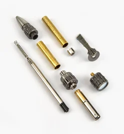 Music Ballpoint Twist Pen Hardware