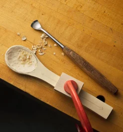 Narex Carving Chisel For Spoon Making