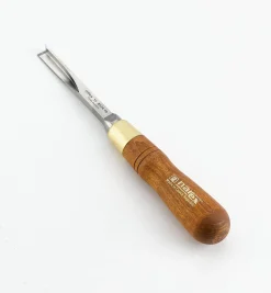 Narex Corner Chisel