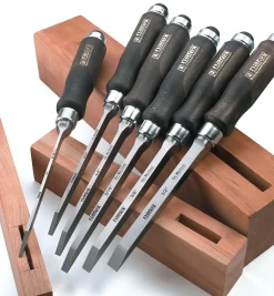 Narex Mortise Chisels