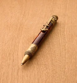Nautical Ballpoint Twist Pen Hardware