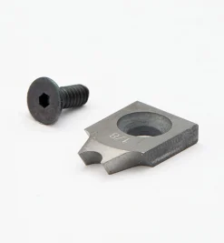 Negative-Rake Beading Cutters For Easy Wood Tools