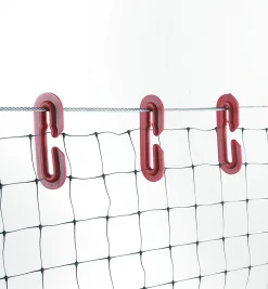 Netting Clips