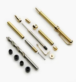 New Series Ballpoint Pen Starter Set