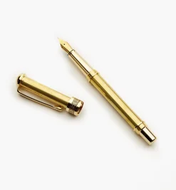 New Series Fountain Pen Hardware